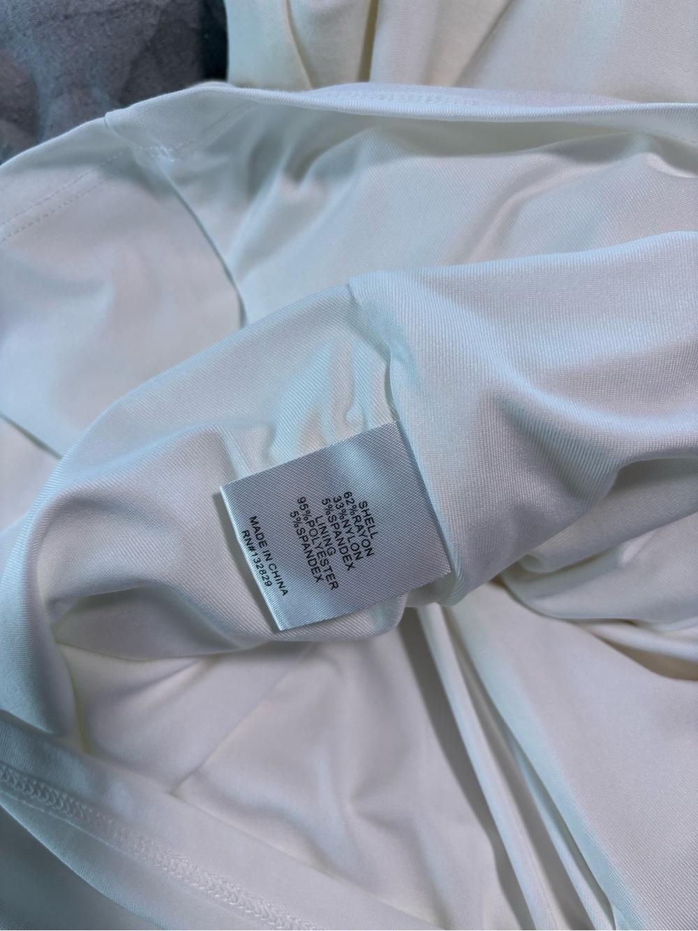 Must bundle white dress size small - Picture 5 of 5